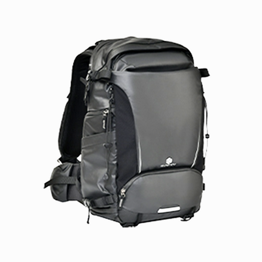 EIRMAI S35 BLACK COLOR PHOTOGRAPHY BACKPACK 35L