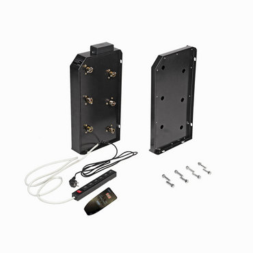 ELECTRIC BACKGROUND SUPPORTQIHE YK04 SERIES (WIRLESS REMOT CONTROL)