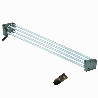 ELECTRIC BACKGROUND SUPPORTQIHE YK04 SERIES (WIRLESS REMOT CONTROL)