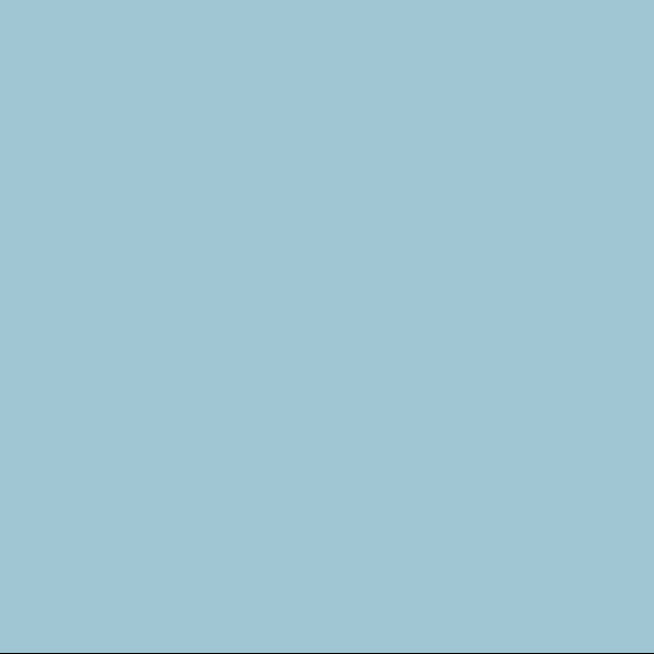 EMAILY #02 SKY BLUE 2.72*10m SEAMLESS BACKGROUND PAPER