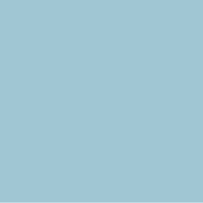 EMAILY #02 SKY BLUE 2.72*10m SEAMLESS BACKGROUND PAPER