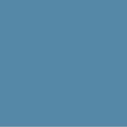 EMAILY #41 MARINE BLUE 2.72X10m SEAMLESS BACKGROUND PAPER