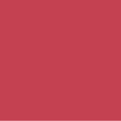 EMAILY #56 SCARLET 2.72X10m SEAMLESS BACKGROUND PAPER