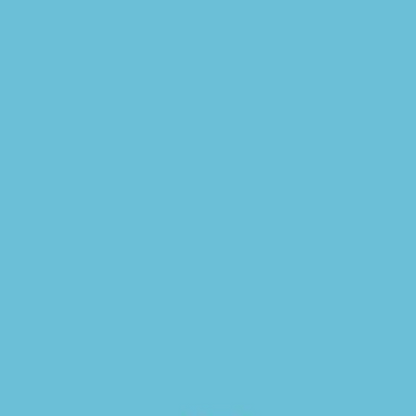 EMAILY #59 LITE BLUE 2.72*10m SEAMLESS BACKGROUND PAPER