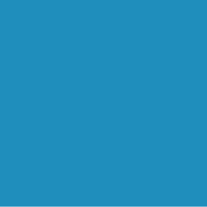 EMAILY #61BLUE LAKE 2.72*10m SEAMLESS BACKGROUND PAPER