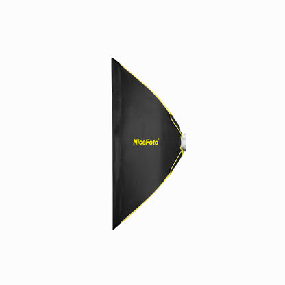 NiceFoto 60x90 Quick set up soft box with Grid ES-690