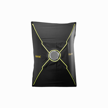 NiceFoto 60x90 Quick set up soft box with Grid ES-690