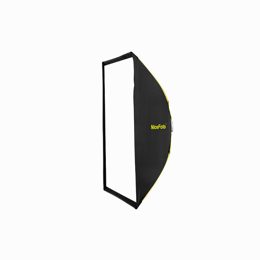 NiceFoto 60x90 Quick set up soft box with Grid ES-690