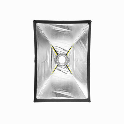 NiceFoto (70x100cm) Quick Set Up Softbox with Grid ES-710