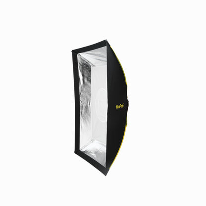 NiceFoto (70x100cm) Quick Set Up Softbox with Grid ES-710