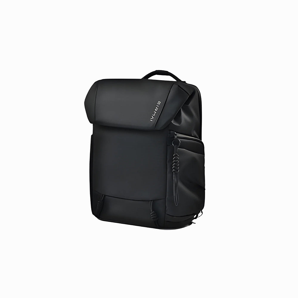 Eirmai 10L Falcon Series F3D Lite Large Capacity Backpack Bag Black