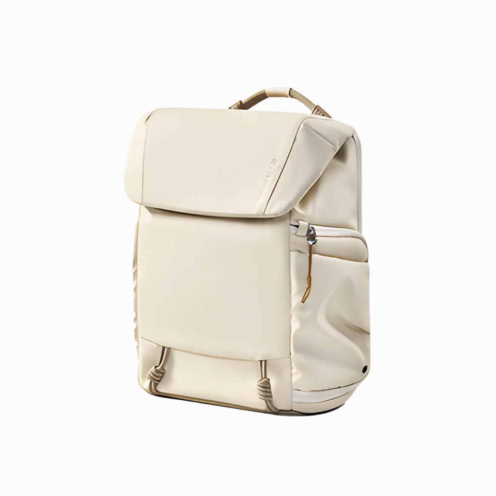 Eirmai 10L Falcon Series F3D Lite Large Capacity Backpack Bag - Off White