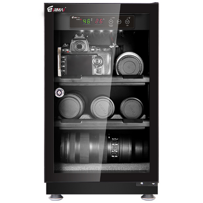 EIRMAI MRD -45S Electronic Dry Cabinet DRY BOX