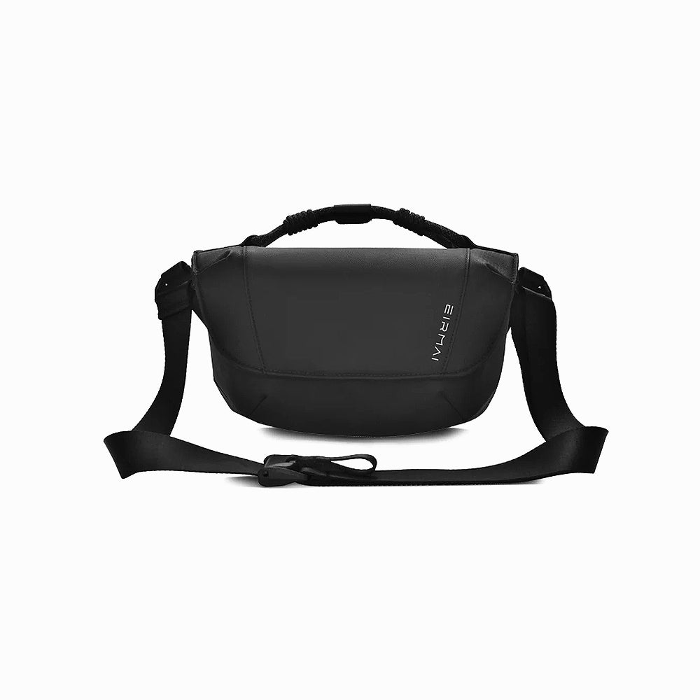 Eirmai Falcon Series F1S Lite 3L Crossbody Shoulder Sling Bag F15-TW Lite Black