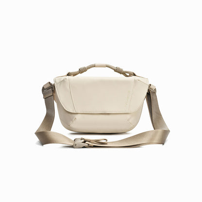 Eirmai Falcon Series F1S Lite 3L Crossbody Shoulder Sling Bag F15-TW Lite Off White