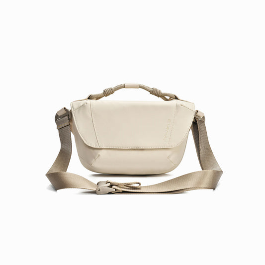 Eirmai Falcon Series F1S Lite 3L Crossbody Shoulder Sling Bag F15-TW Lite Off White