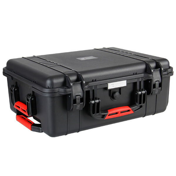 EIRMAI R600 WATERPROOF CARRY-ON HARD CASE WITH WHEELS