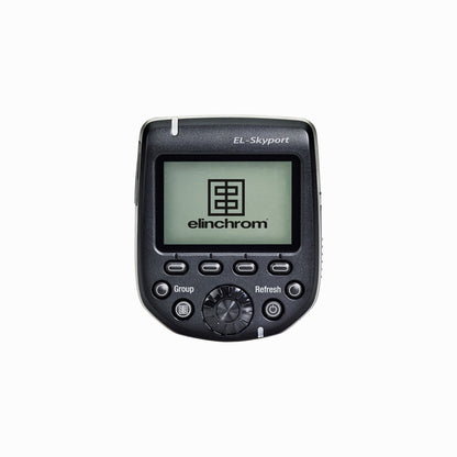 Elinchrom EL-Skyport Transmitter Pro for Sony
