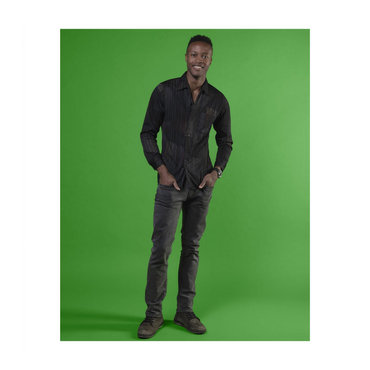 Emaily #54 Stinger Seamless Backdrop Paper (2.72X10)