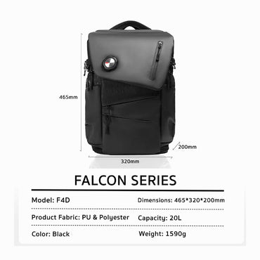 EIRMAI FALCON F4D 20L BACKPACK