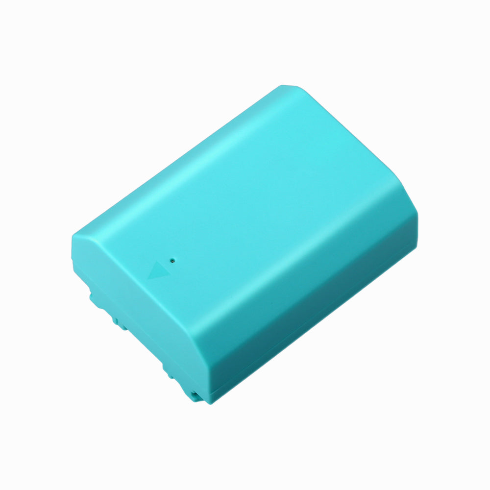 FB NP-FZ100 Rechargeable Battery for Sony Cameras – 2000mAh
