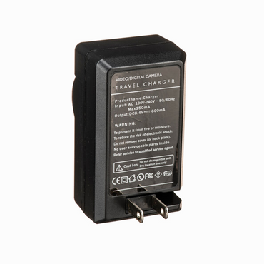 FB DMW-BLF19E Camera Battery Charger