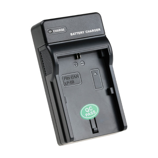 FB-LP-E6 BATTERY CHARGER FOR CANON