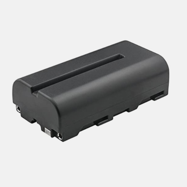 ZEGO NP-F550 battery 7.2V/2200mAh 15.84Wh