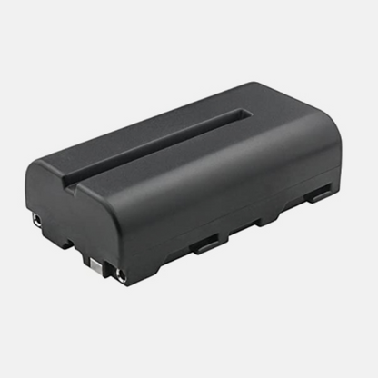 ZEGO NP-F550 battery 7.2V/2200mAh 15.84Wh