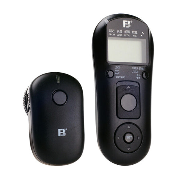 FB WIRELESS REMOTE CONTROL FB-WX-30-1