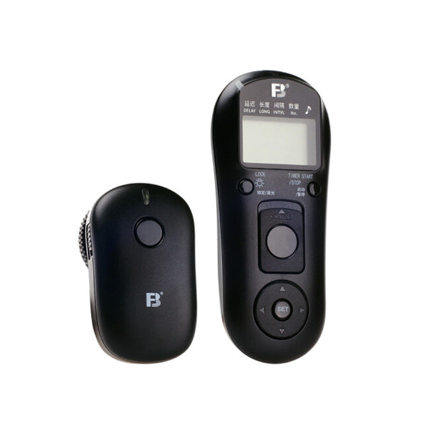 FB WIRELESS REMOTE CONTROL FB-WX-DC2-1