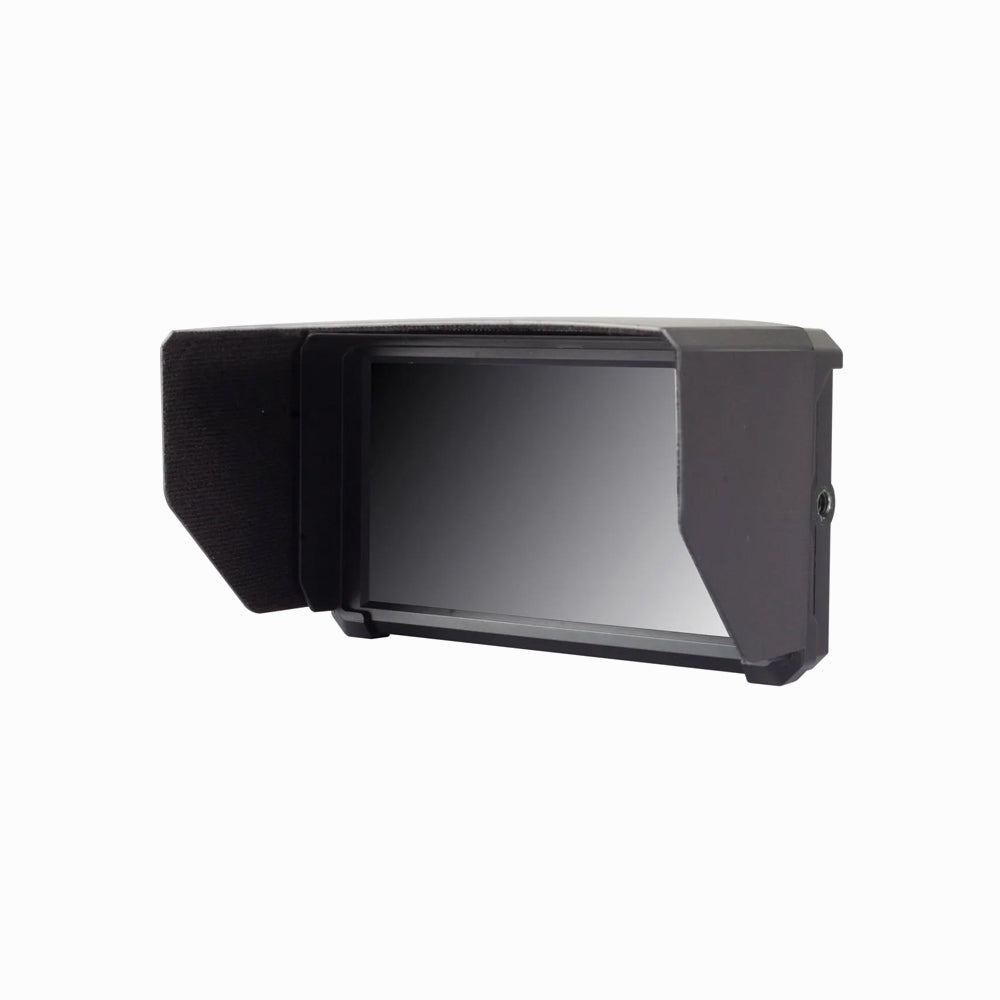 FEELWORLD F6 5.7INCH 4K HDMI On-camera Monitor