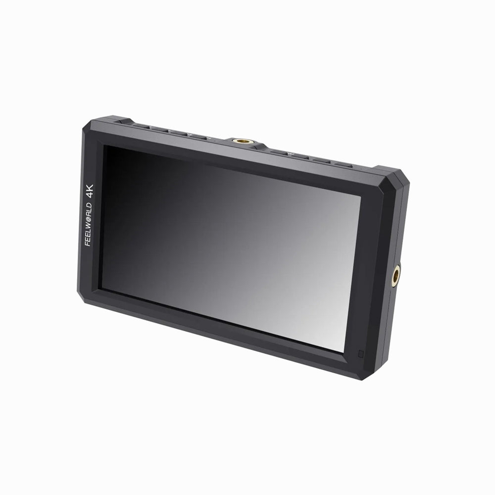 FEELWORLD F6 5.7INCH 4K HDMI On-camera Monitor