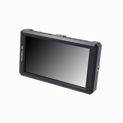 FEELWORLD F6 5.7INCH 4K HDMI On-camera Monitor