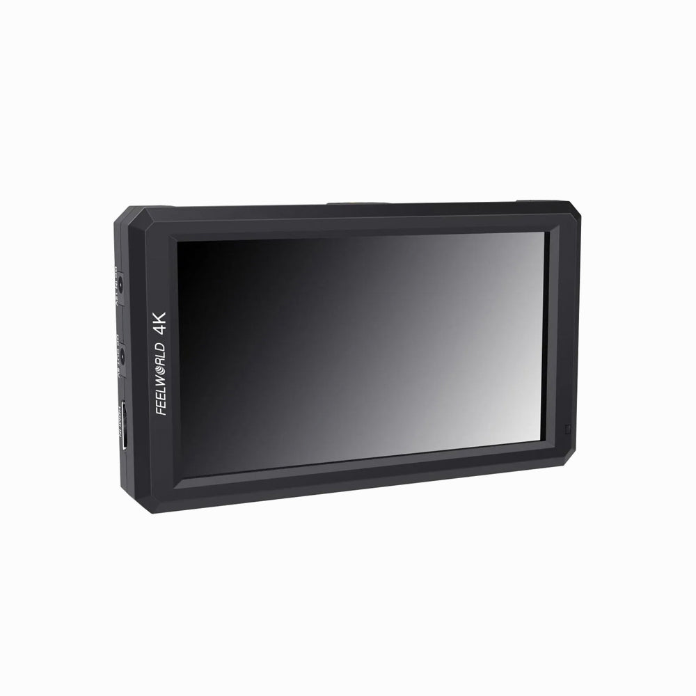 FEELWORLD F6 5.7INCH 4K HDMI On-camera Monitor