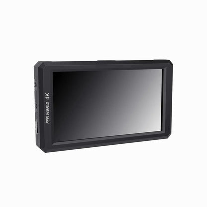 FEELWORLD F6 5.7INCH 4K HDMI On-camera Monitor