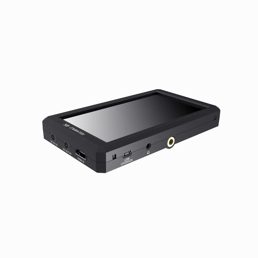 FEELWORLD F6 5.7INCH 4K HDMI On-camera Monitor