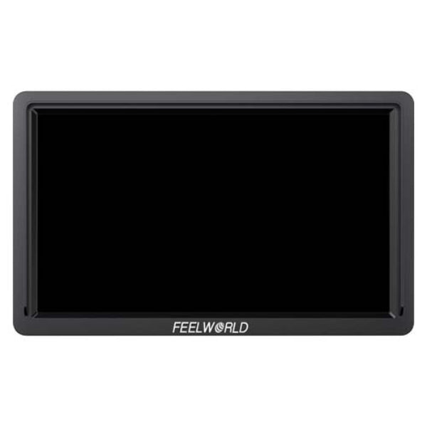 FEELWORLD FW568S 6 INCH CAMERA FIELD DSLR MONITOR