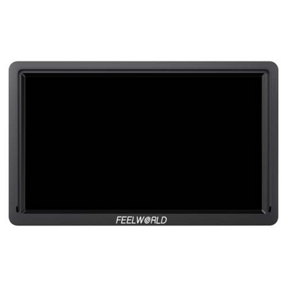 FEELWORLD FW568S 6 INCH CAMERA FIELD DSLR MONITOR