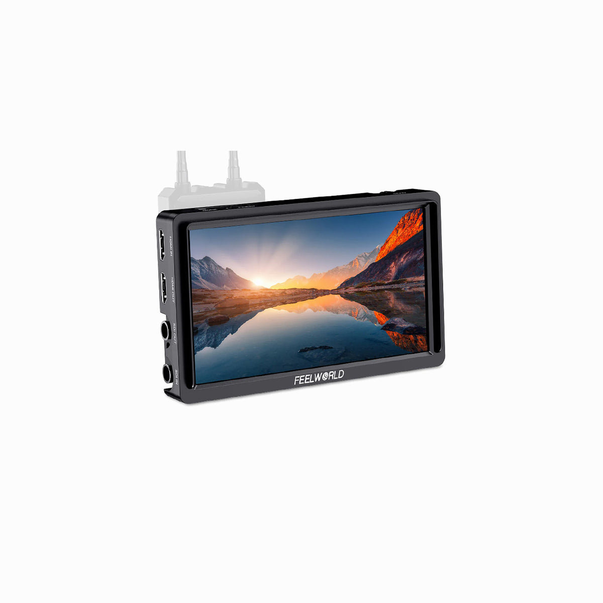 FEELWORLD FW568S 6 INCH CAMERA FIELD MONITOR