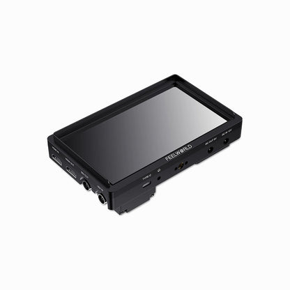 FEELWORLD FW568S 6 INCH CAMERA FIELD MONITOR