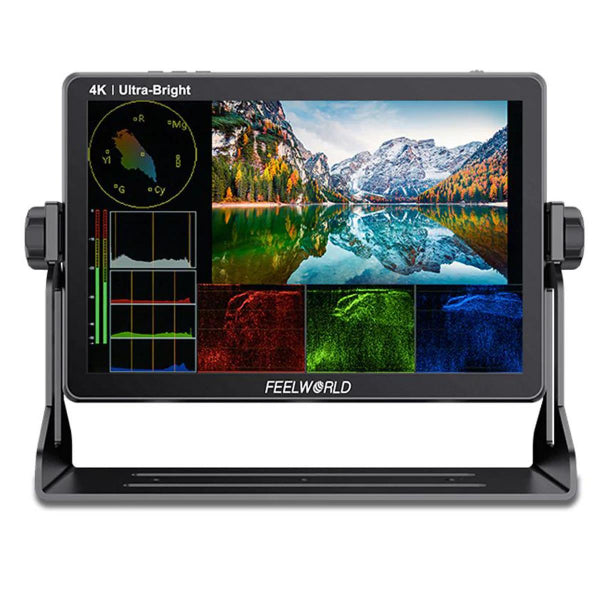 4Kフィールドモニター/カメラモニタATOMOS NINJA/FEELWORLD 4Kフィールドモニター/カメラモニタATOMOS NINJA/FEELWORLD