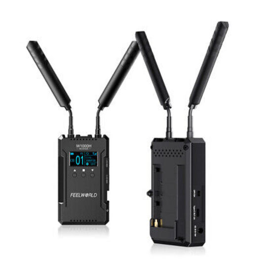 FEELWORLD W1000H Wireless Video Transmission System(HDMI)