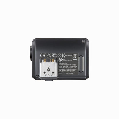 Godox iT30Pro S Black iFlash TTL Sony CameraFlash