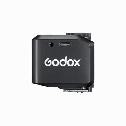 Godox iT30Pro S Black iFlash TTL Sony CameraFlash
