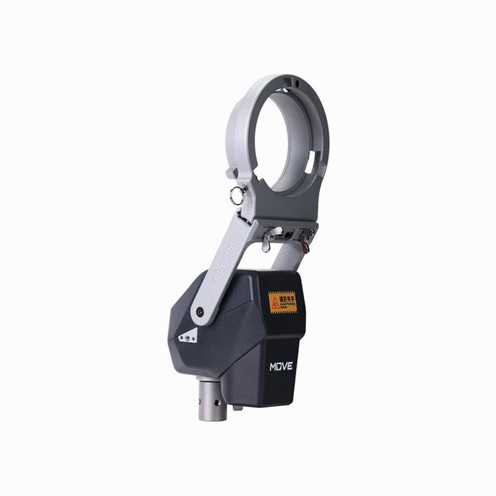 Ulanzi FALCAM Move LightGo Remote Control Lighting System (Bowens Mount Portable M)