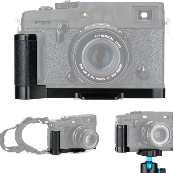 FUJIFILIM X20 L BRACKET