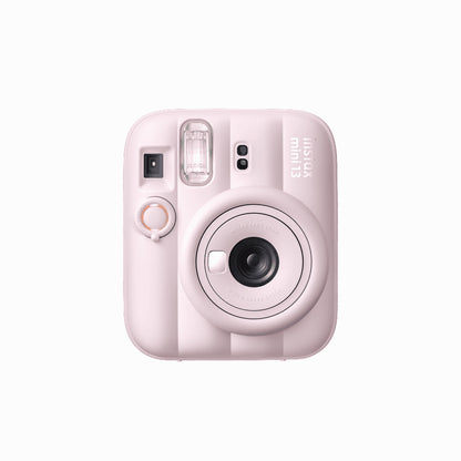 FUJIFILM INSTAX MINI 13 Instant Film Camera (Candy Pink)