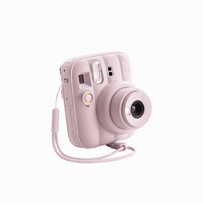 FUJIFILM INSTAX MINI 13 Instant Film Camera (Candy Pink)