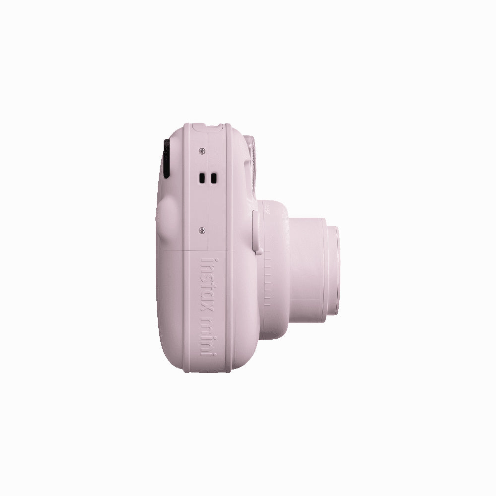 FUJIFILM INSTAX MINI 13 Instant Film Camera (Candy Pink)